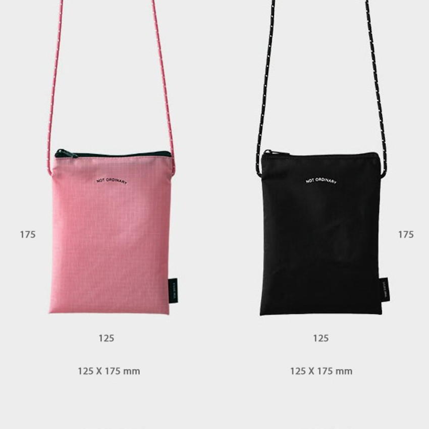 small over the shoulder travel bags