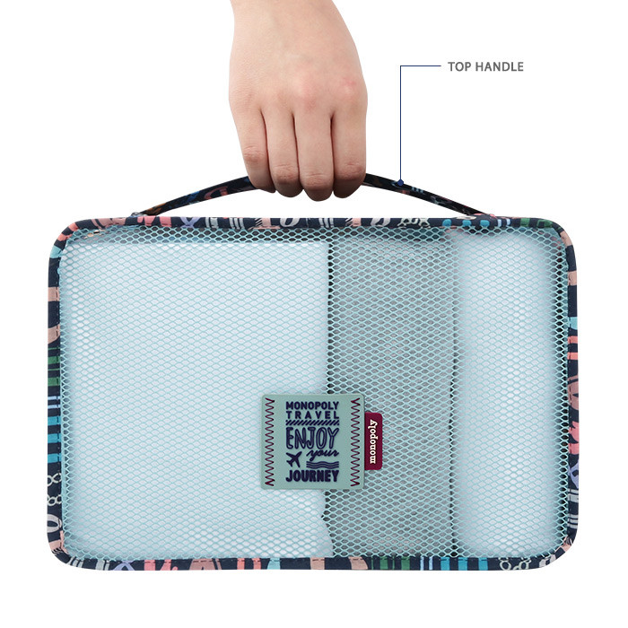 Enjoy journey travel clothes small 