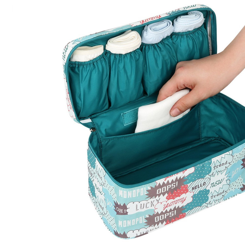 Monopoly Enjoy journey travel pouch bag 