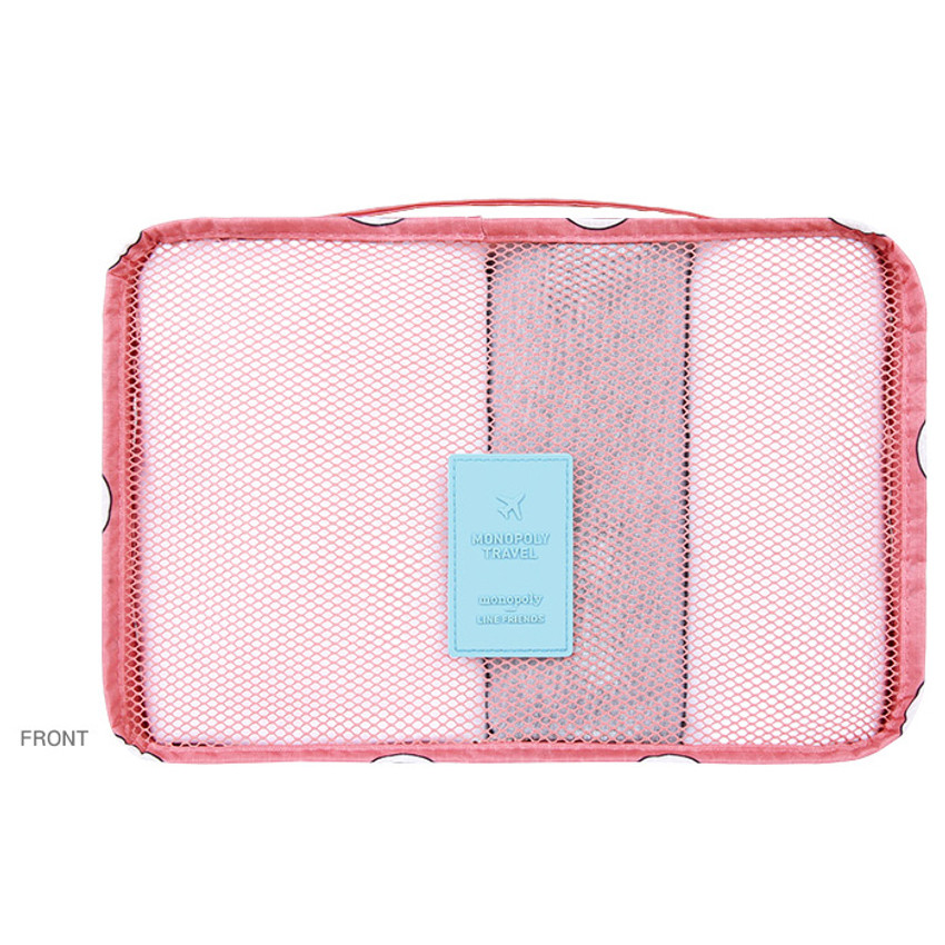 small travel organizer