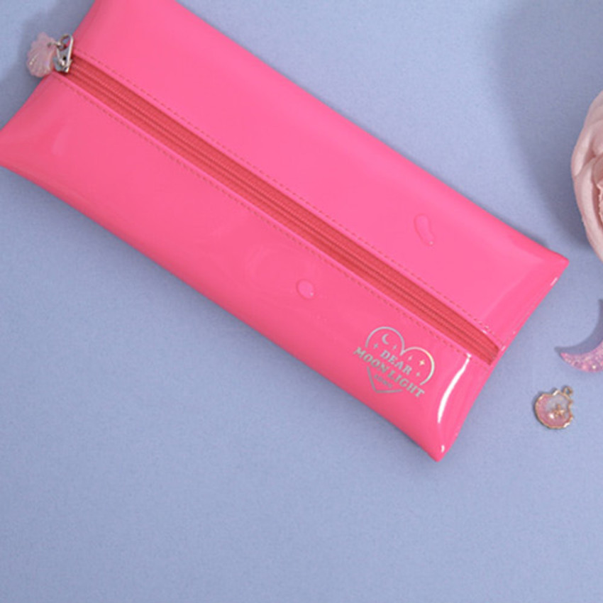 water pencil case