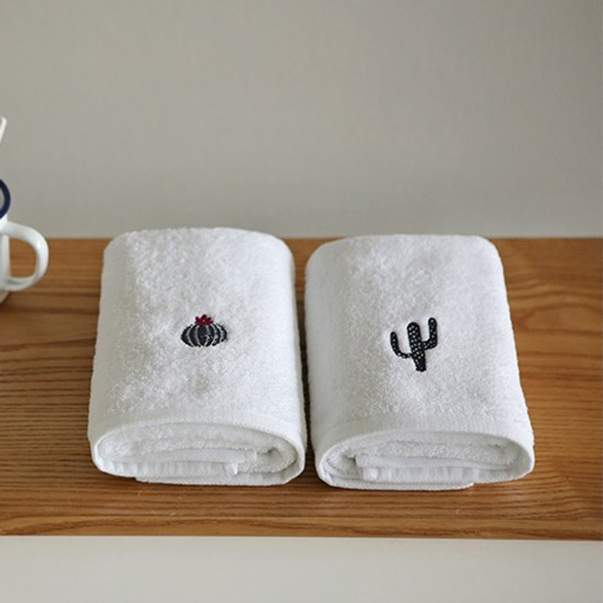 hand towel set