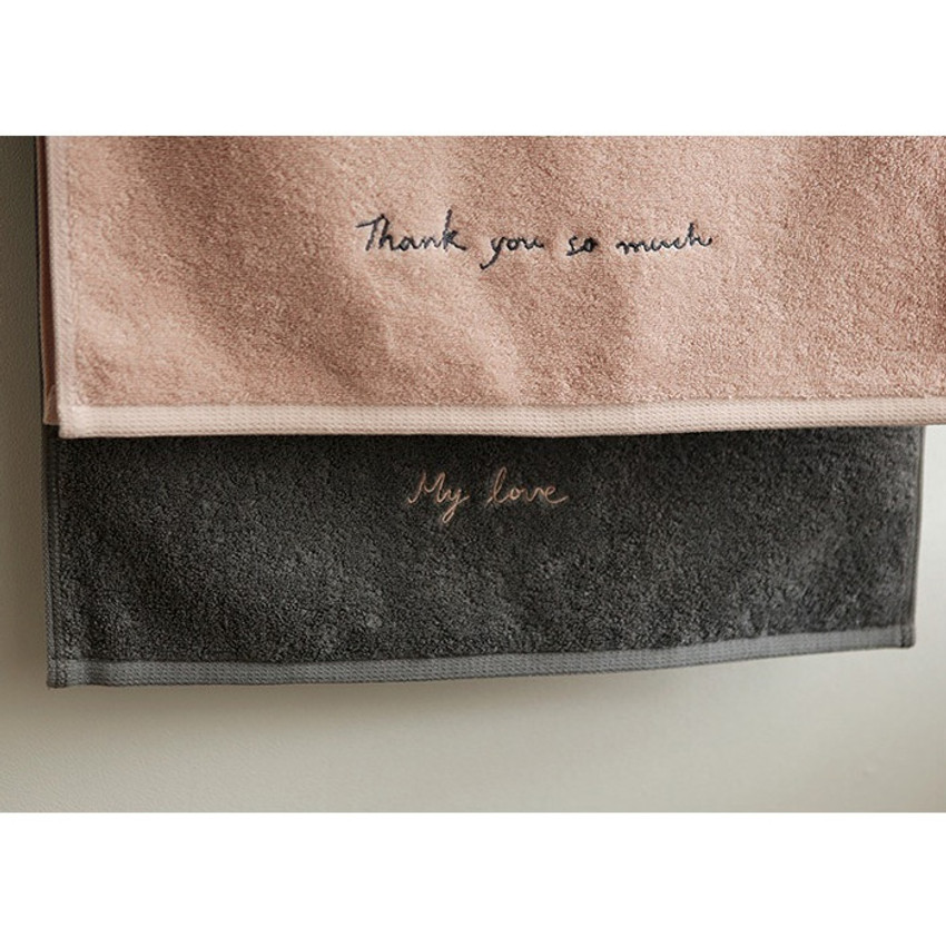 hand towel set