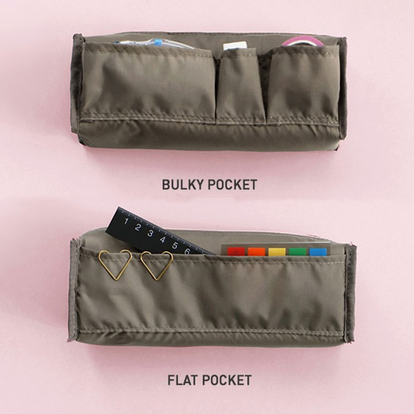 pocket pen pouch