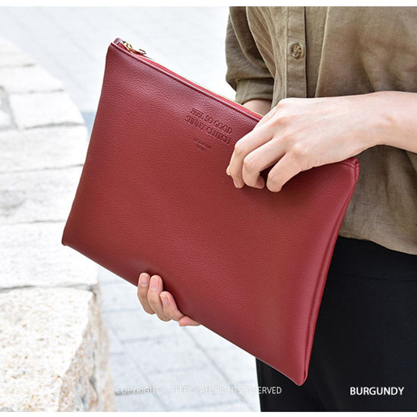 good clutch bag