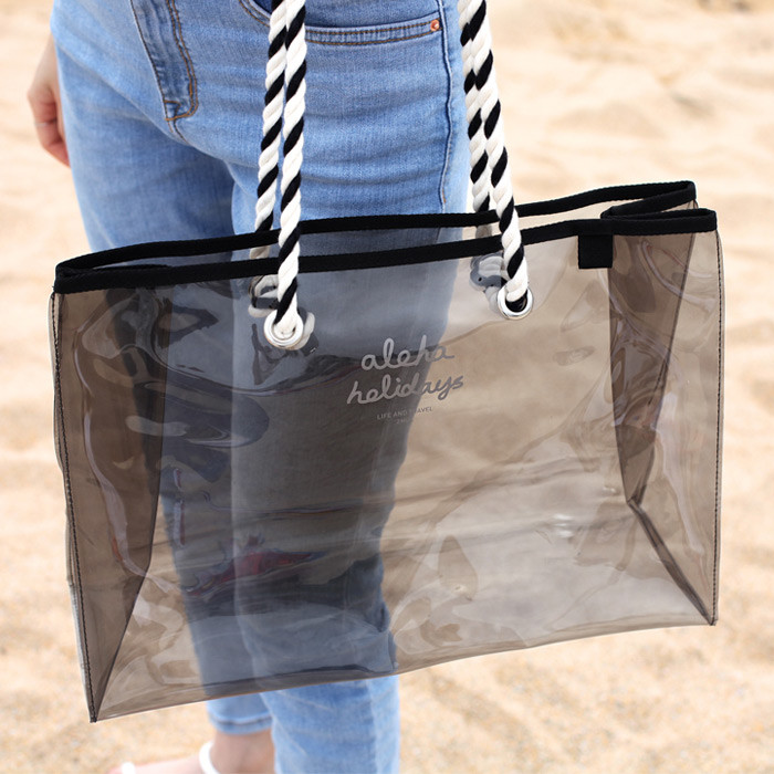 beach shoulder bag