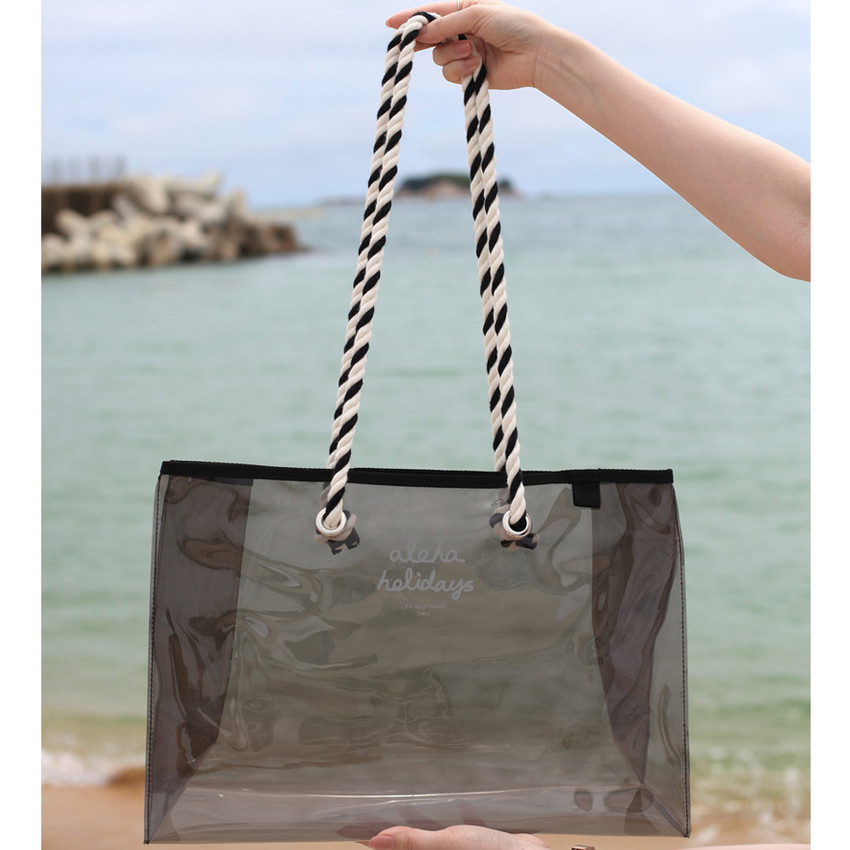 beach shoulder bag