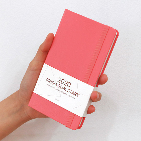 Academic Organizer 19 18 Month Academic Diary Simple Easy To Use July 19 To December Academic Daily Weekly Monthly And Year Calendar Planner Organizer With Over 180 Pages Stationery