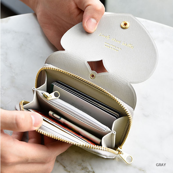 lovely wallet