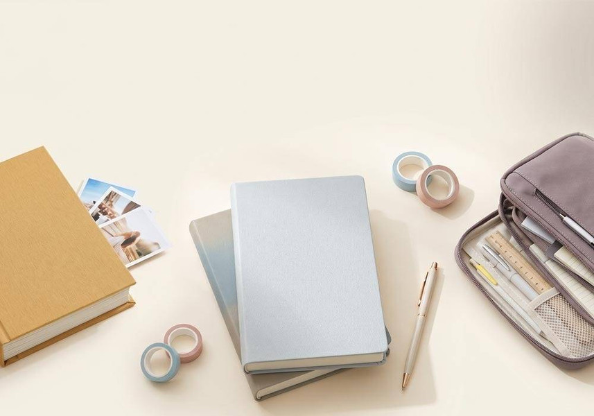 Memory-Keeping Reset | Photo Albums, Journals & Organizers