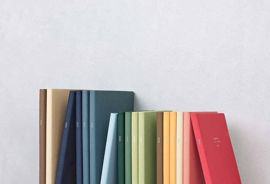 Antenna Shop 2025 Planners & Calendars