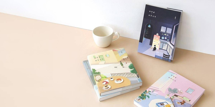 How to Choose Your Perfect Planner