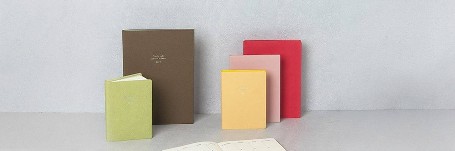 Antenna Shop 2027 Planners & Calendars