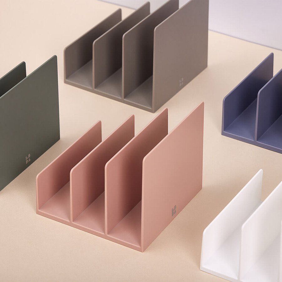 Lobda File Holder Rack