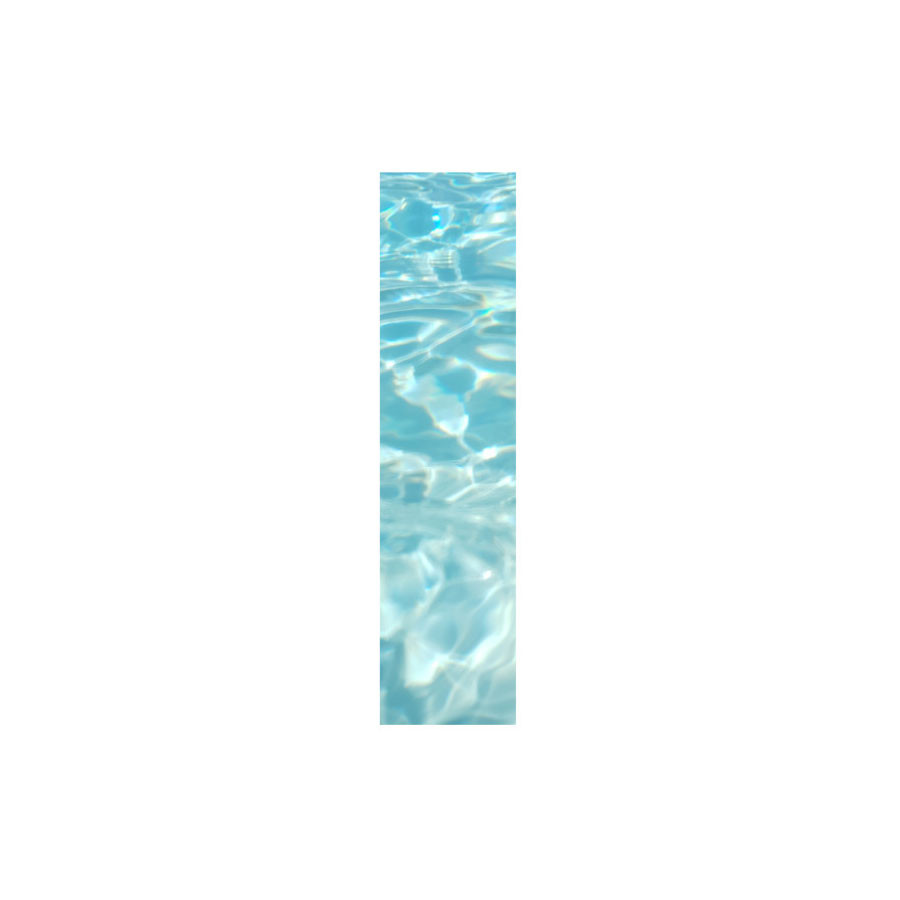 Ddori House Gentle Ripples Bookmark