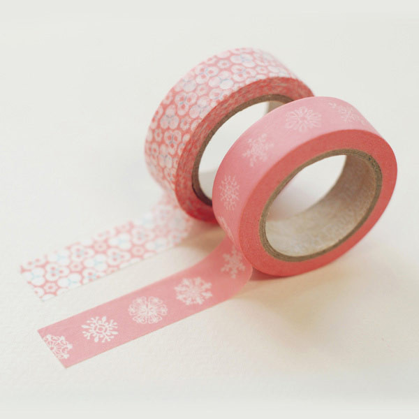 Peony 0.59X11yd Masking Tape