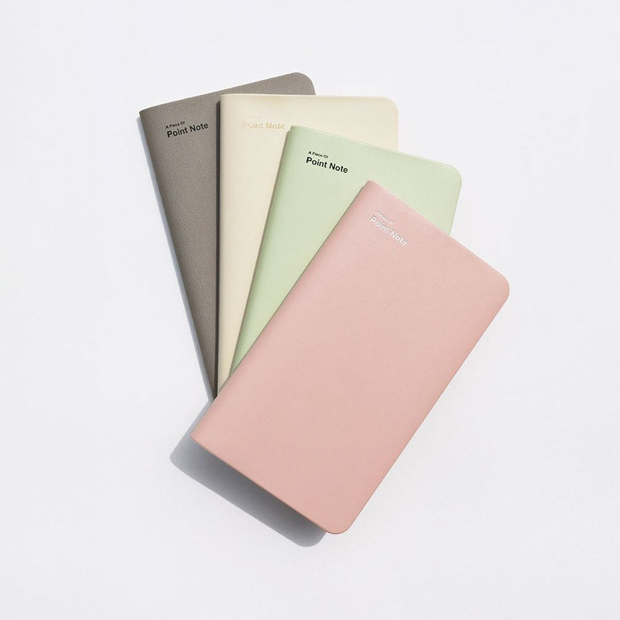 Be On D A Piece Of Point Lined Notebook
