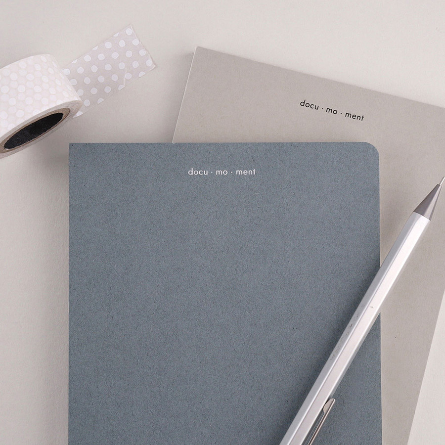 Dash and Dot Documoment Dateless Weekly Planner