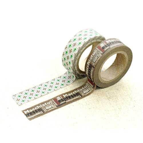 0.59X11yd Masking adhesive tape - benny