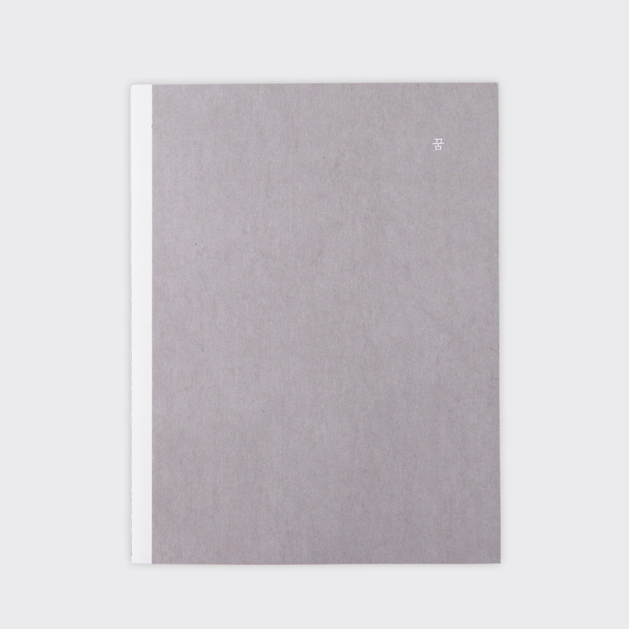SOSOMOONGOO Dream sewn bound lined notebook