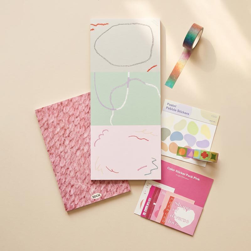 >Your Quiet Analog Retreat