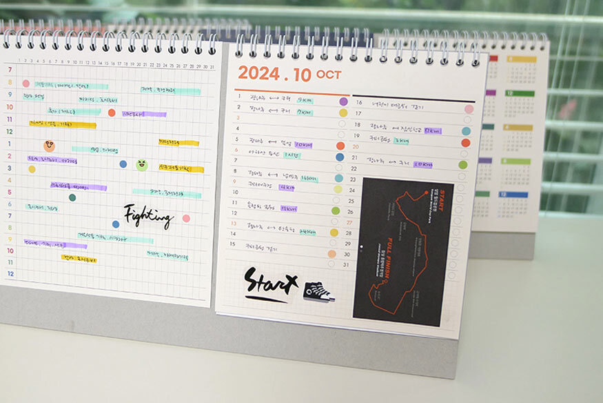 A sleek, professional hero shot of the X2 Dual-Life Planner, presented as the expert guide to organization.