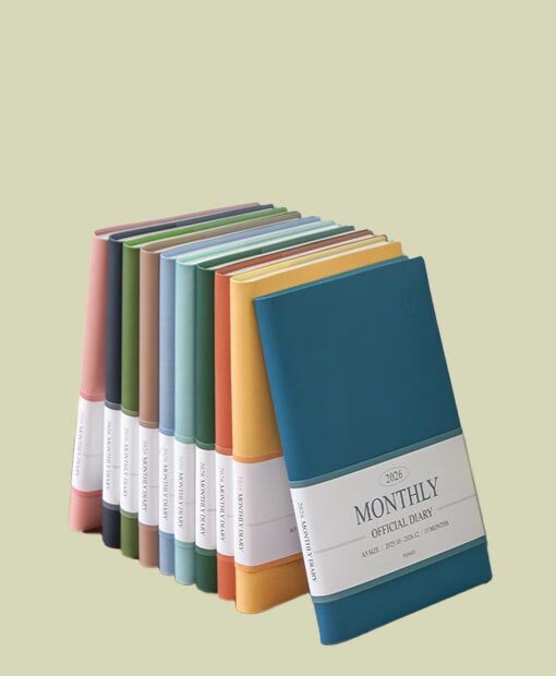 2026 Planners Now Available!