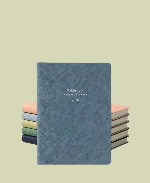 2026 Planners Now Available!
