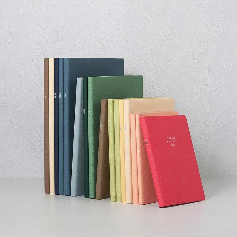 >Antenna Shop 2026 Planners & Calendars