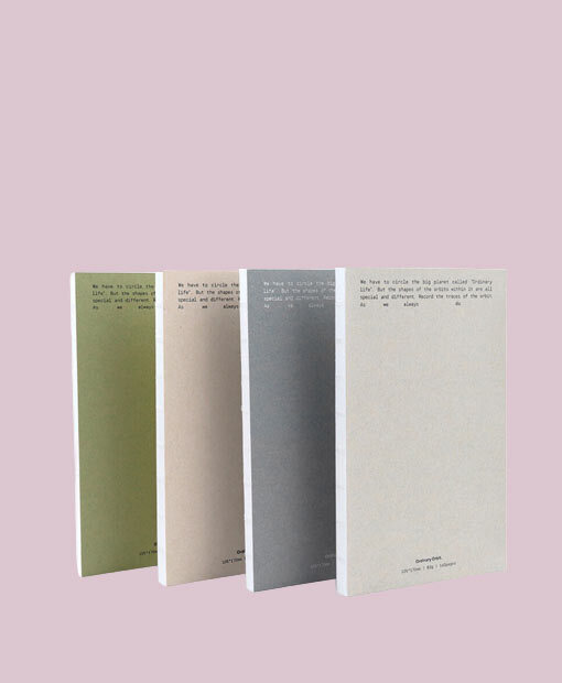 Dream Big, Write Often