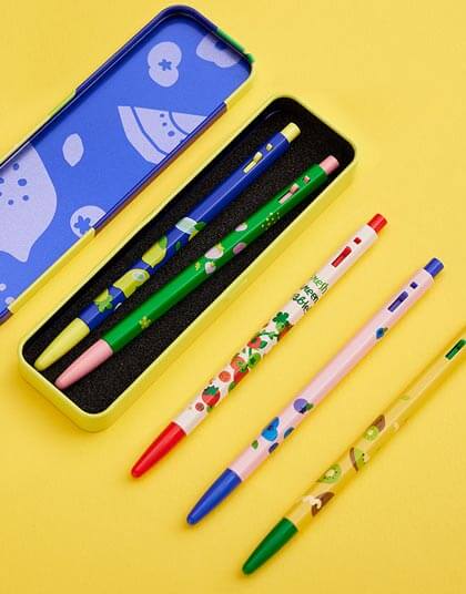 stationery world - Korean Corner  back to school , Artbox , Office supplies