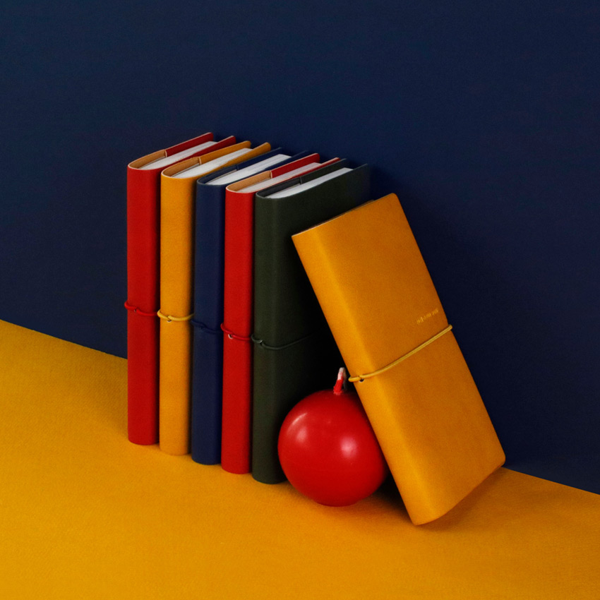 After The Rain 2021 Cloud story dated weekly diary planner