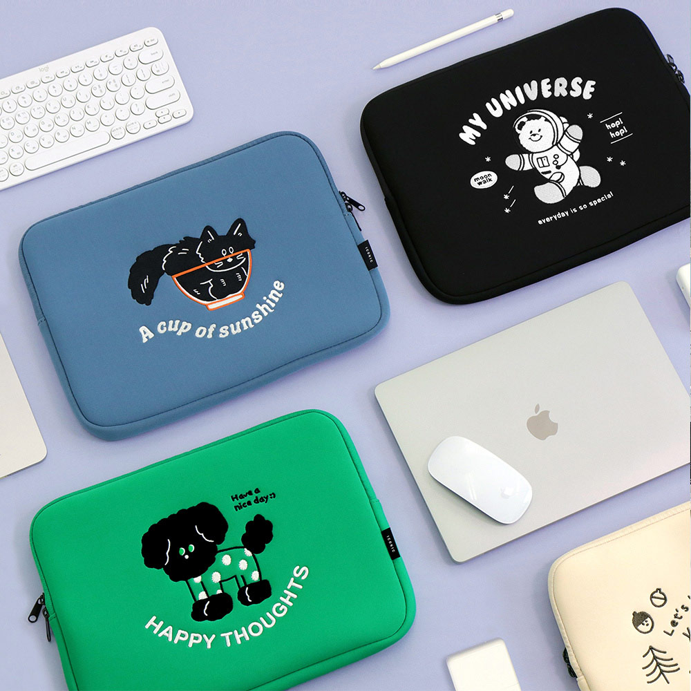 Cute Laptop Sleeves 