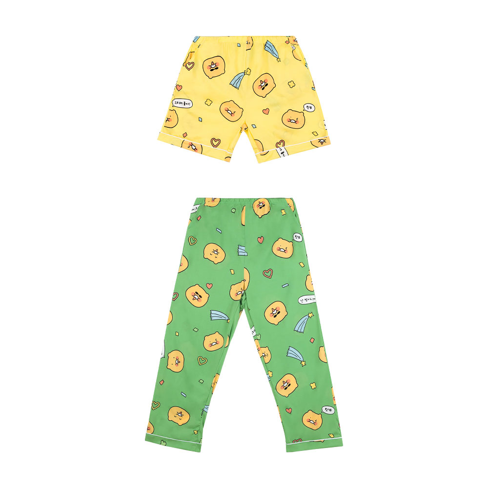 Sloppy Choonsik Pajamas Set
