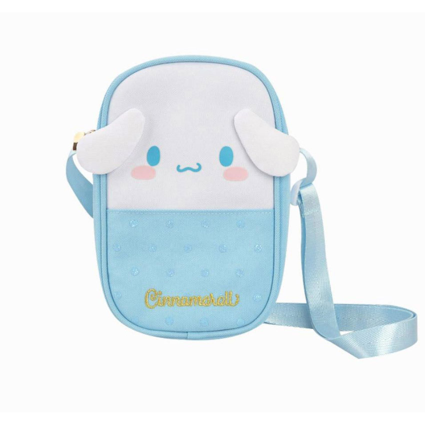 Cinnamoroll Crossbody Bag