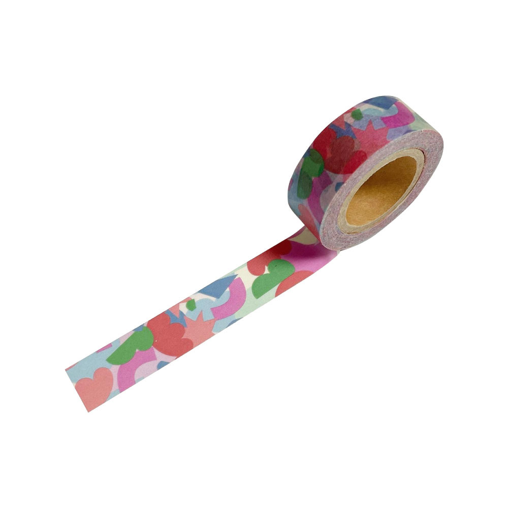 Fragment Washi Tape