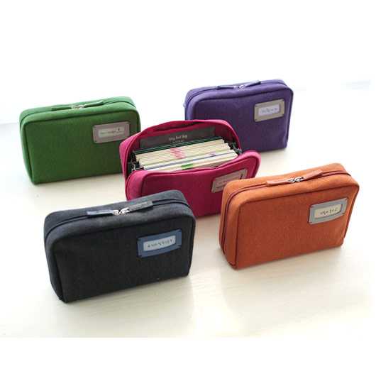 Byfulldesign Jean style Bank pocket pouch ver.3