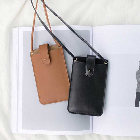 Seeso Le pique-nique smartphone pouch case ver.2