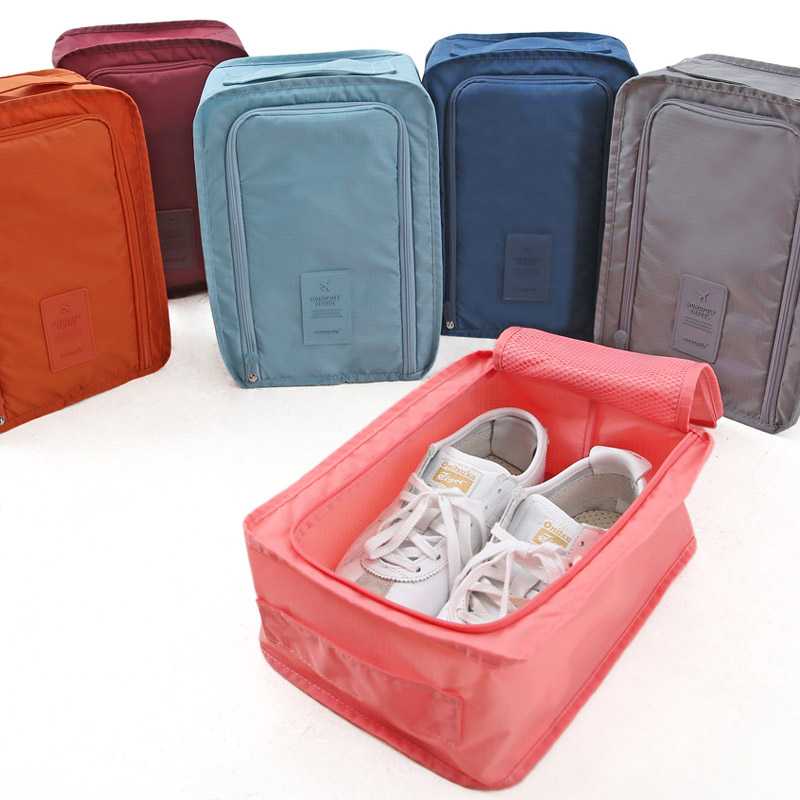 その他 MP TRAVEL POUCH PACKABLE FABRIC CLUBHAUS Monopoly Travel zip shoes pouch bag - fallindesign.com