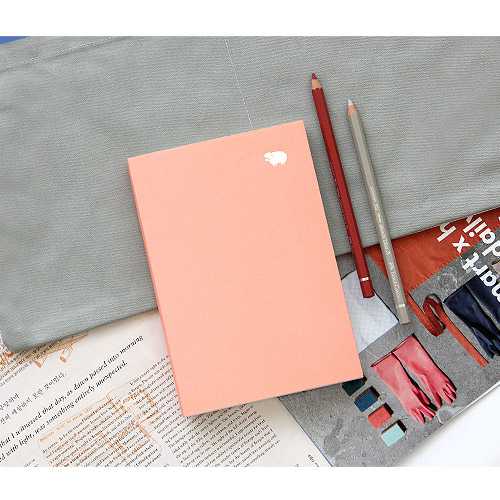 2015 Minibus Day N zoo dated daily diary scheduler