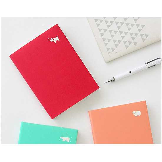 2015 Minibus Day N zoo Basic dated basic diary scheduler
