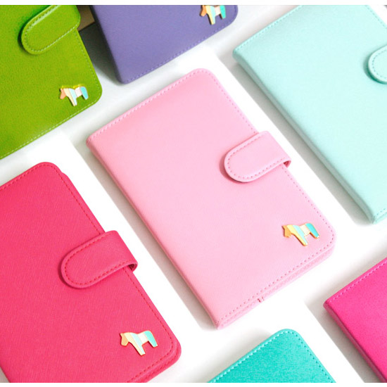 2015 Donbook Dated weekly diary scheduler A