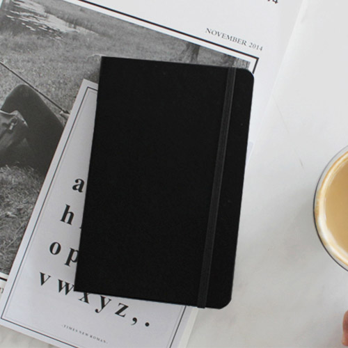 Seeso A single day weekly undated planner scheduler