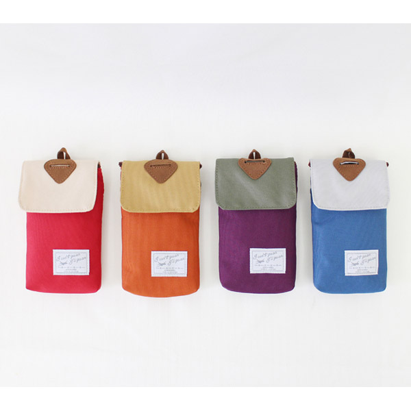 HLounge Glance smart pocket pouch small bag