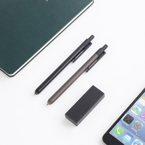 Livework Convex mechanical pencil 0.7mm