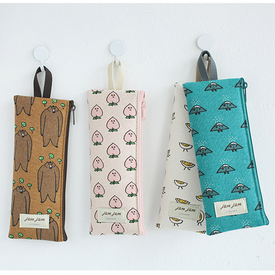 Livework Jam Jam webbing pencil case