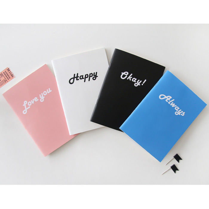 PlanD Second mansion weekly small notebook scheduler