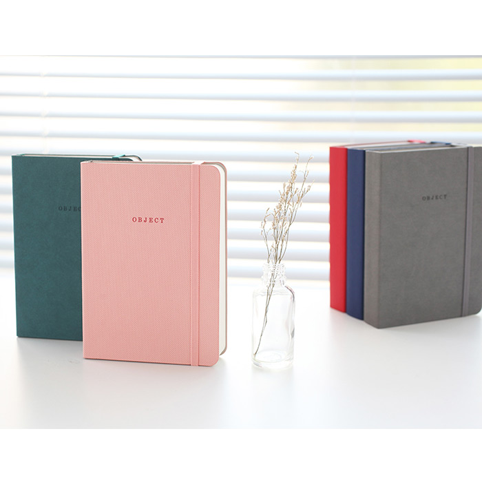 2016 Livework Object 365 dated daily diary scheduler