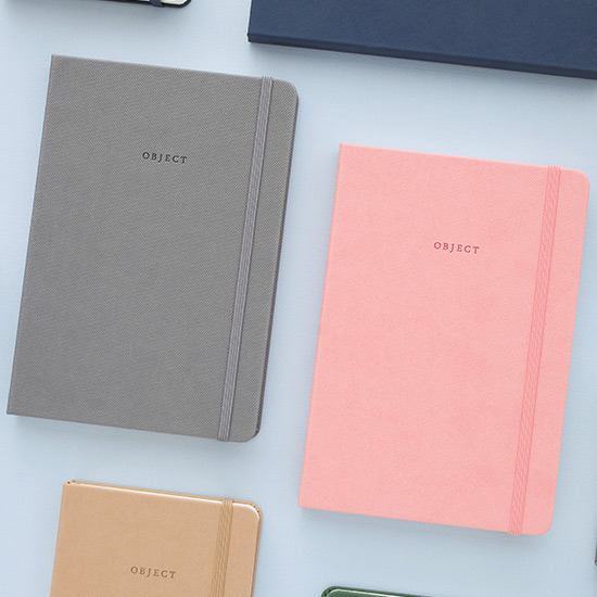 2017 Livework Object weekly dated diary scheduler