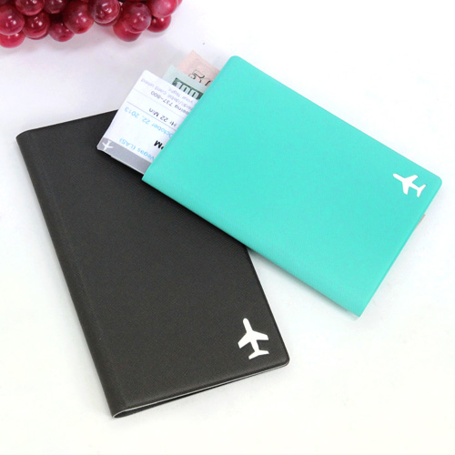 Fenice Simple RFID blocking medium passport cover